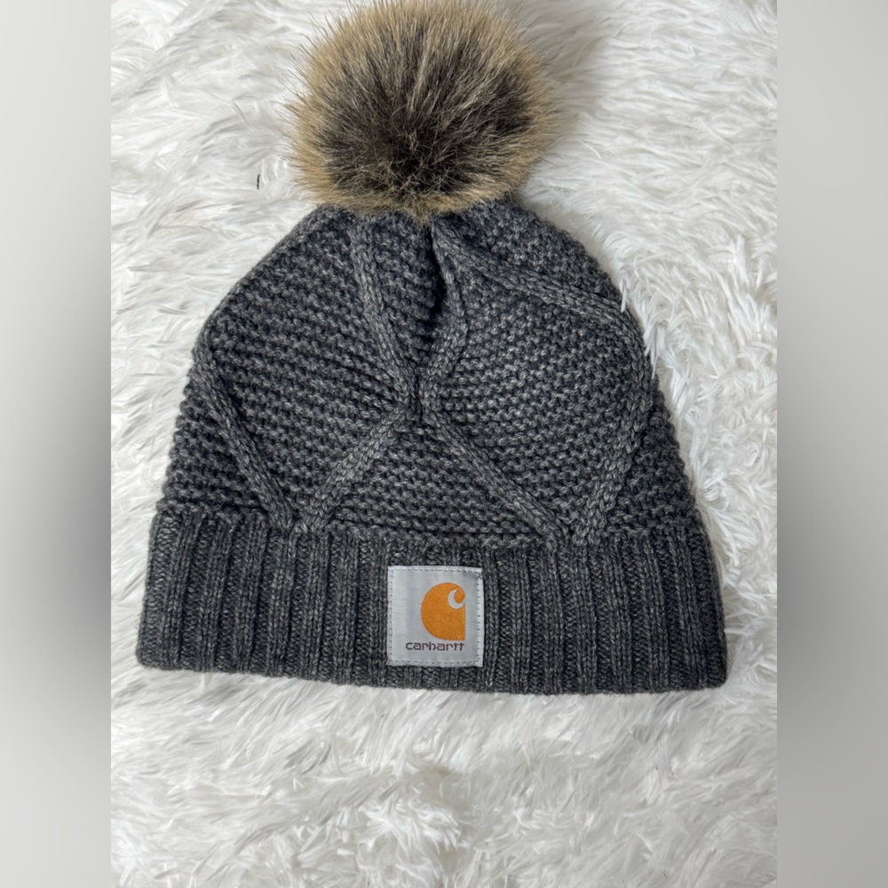 Carhartt beanie